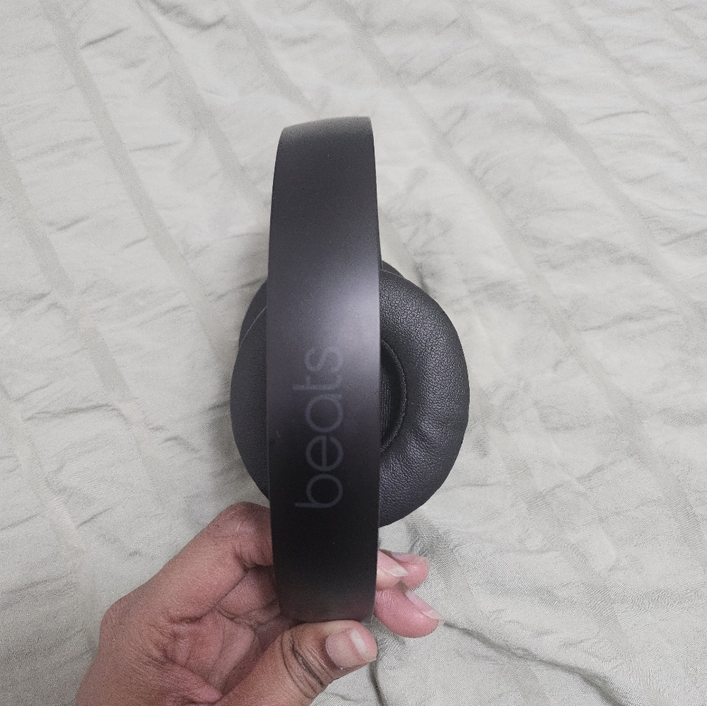 Beats headphones